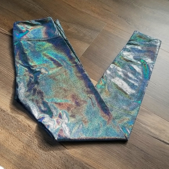 Heroine Sport leggings - Picture 2 of 4